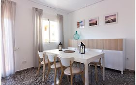 Apartamento en centro de Moraira